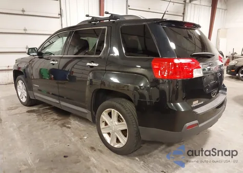 2012 GMC Terrain Sle-2 z USA, uszkodzony, nr VIN 2GKALSEK6C6336088